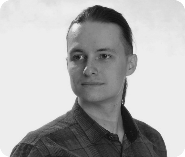 Aleksandr Iovlev, AI Engineer, V2M