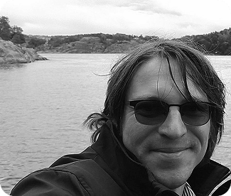Alex Demshin, IoT Data Platform engineer, V2M