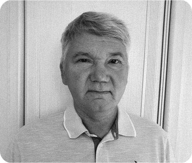 Andrew Maltsev, Engineer, V2M