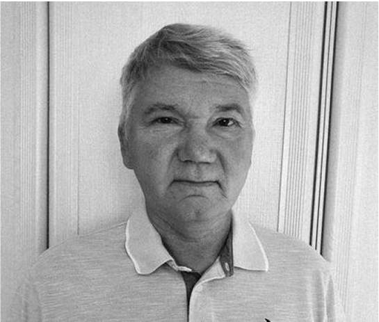 Andrew Maltsev