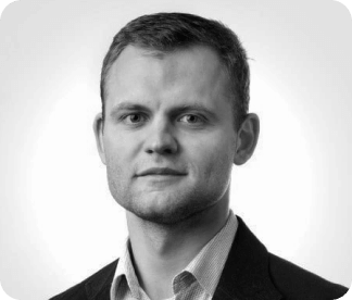Anton Kaplun, Strategic Advisor, V2M
