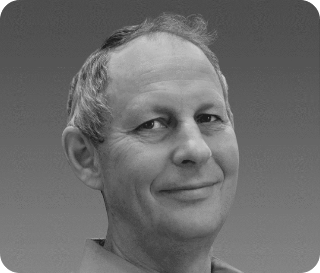 Igor Kordunsky, R&D Lead, V2M