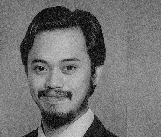 Indra Sutalaksana