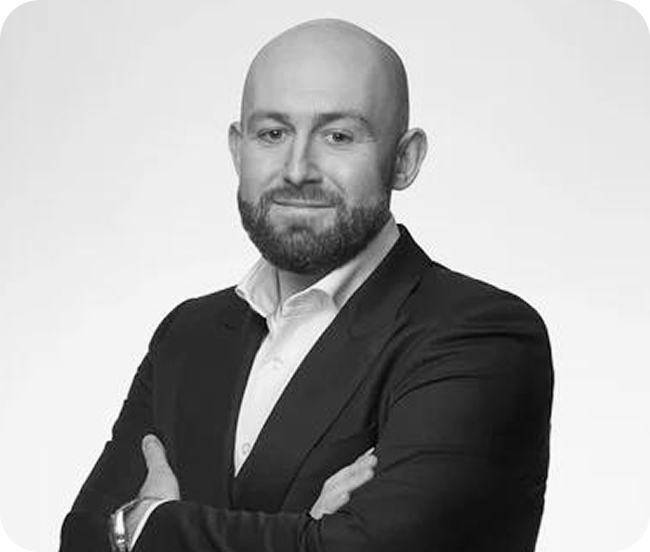 Ivan Mishanin, Connected Car Advisor, V2M