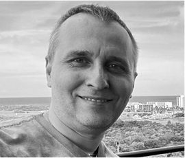 Roman Gordeev