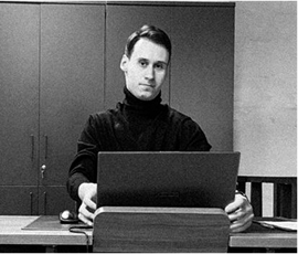Sergey Surguchev