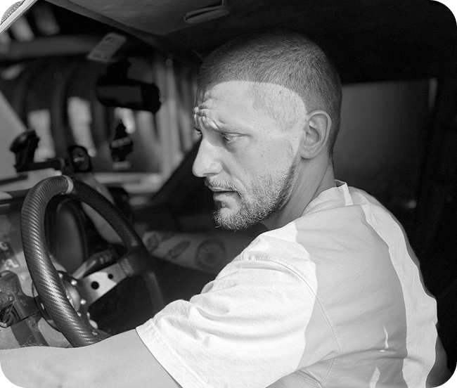 Tommaso Li Vigni, Automotive Advisor, V2M