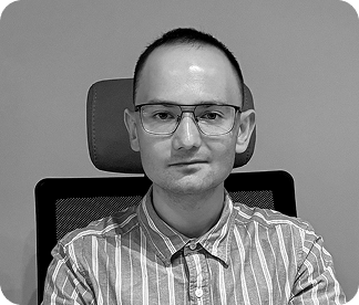 Vladislav Zaigraev, Audio ML Engineer, V2M